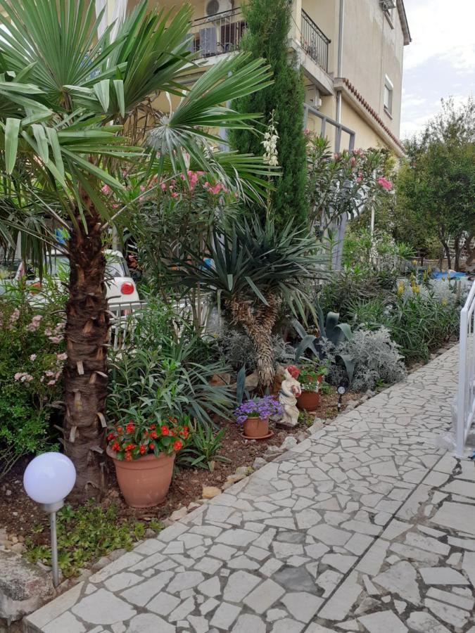 Apartmani Kramar Selce Luaran gambar