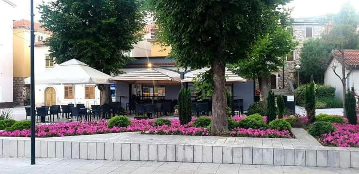 Apartmani Kramar Selce Luaran gambar