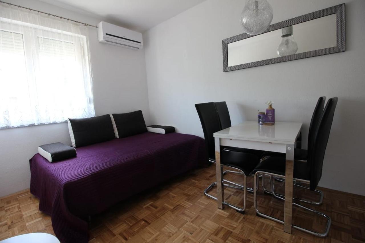 Apartmani Kramar Selce Bilik gambar