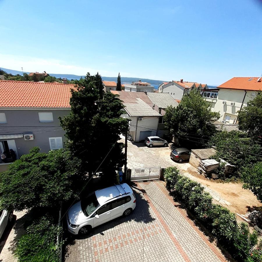 Apartmani Kramar Selce Bilik gambar