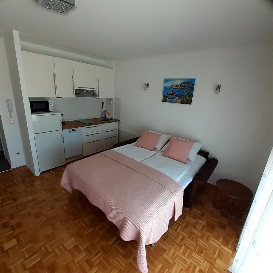 Apartmani Kramar Selce Luaran gambar