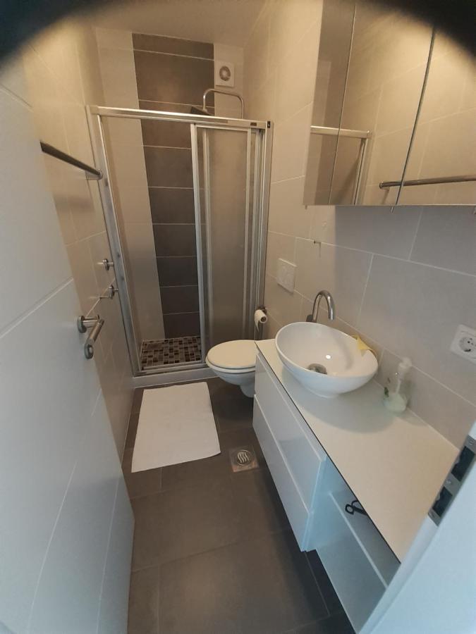 Apartmani Kramar Selce Luaran gambar