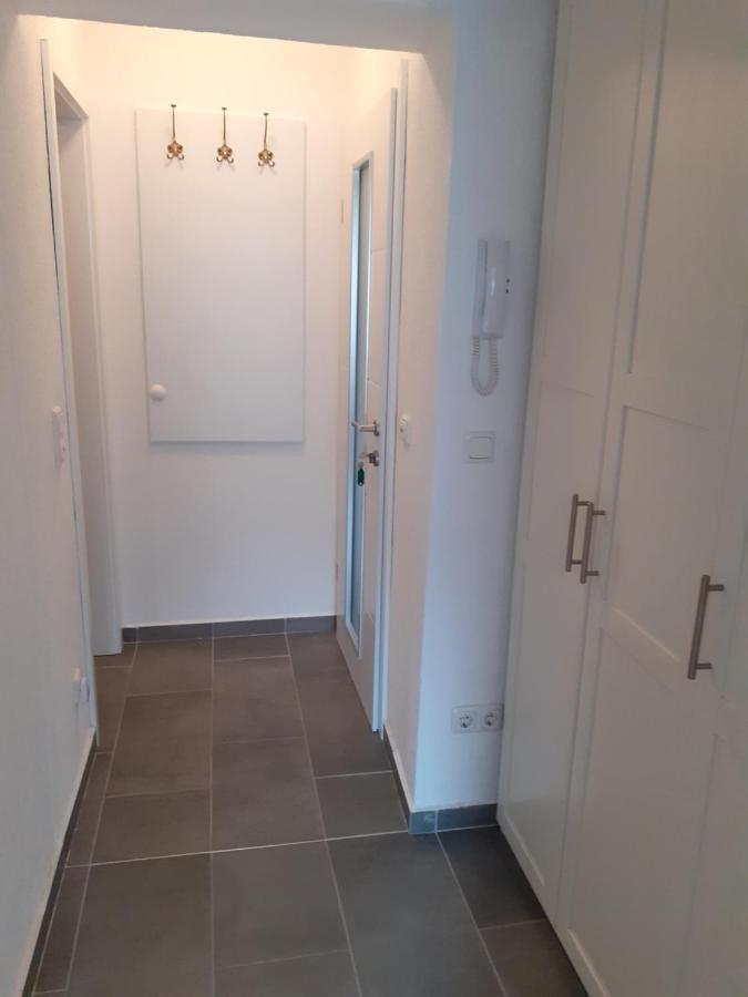 Apartmani Kramar Selce Luaran gambar