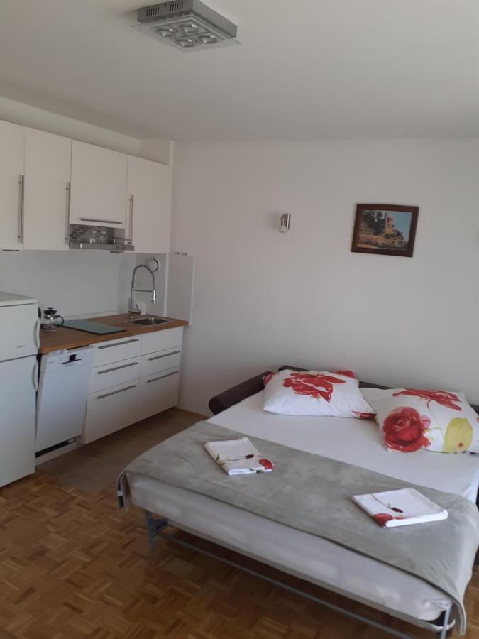 Apartmani Kramar Selce Luaran gambar
