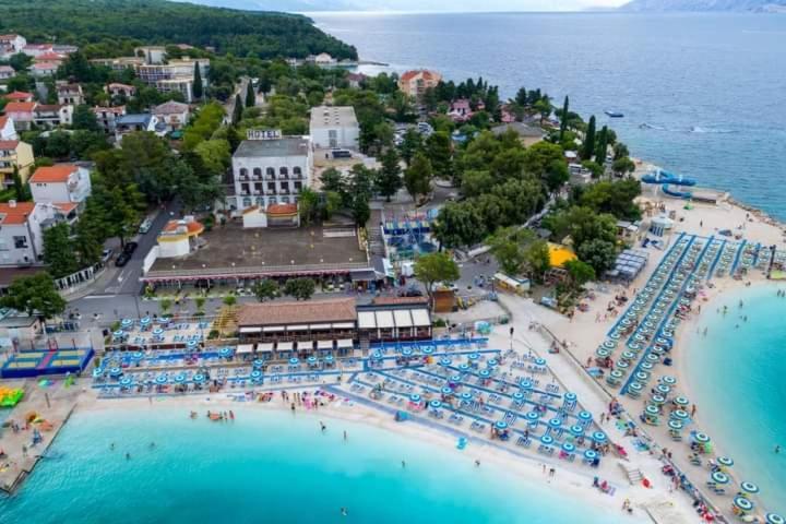 Apartmani Kramar Selce Luaran gambar