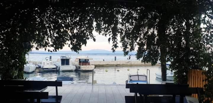 Apartmani Kramar Selce Luaran gambar