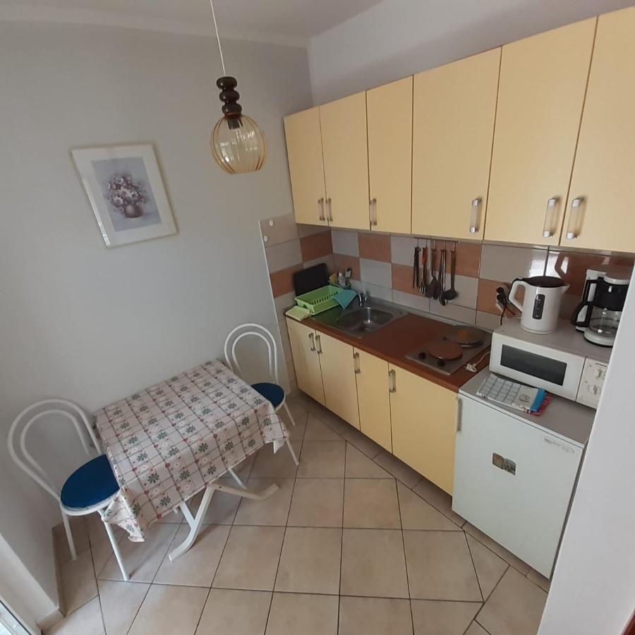 Apartmani Kramar Selce Luaran gambar