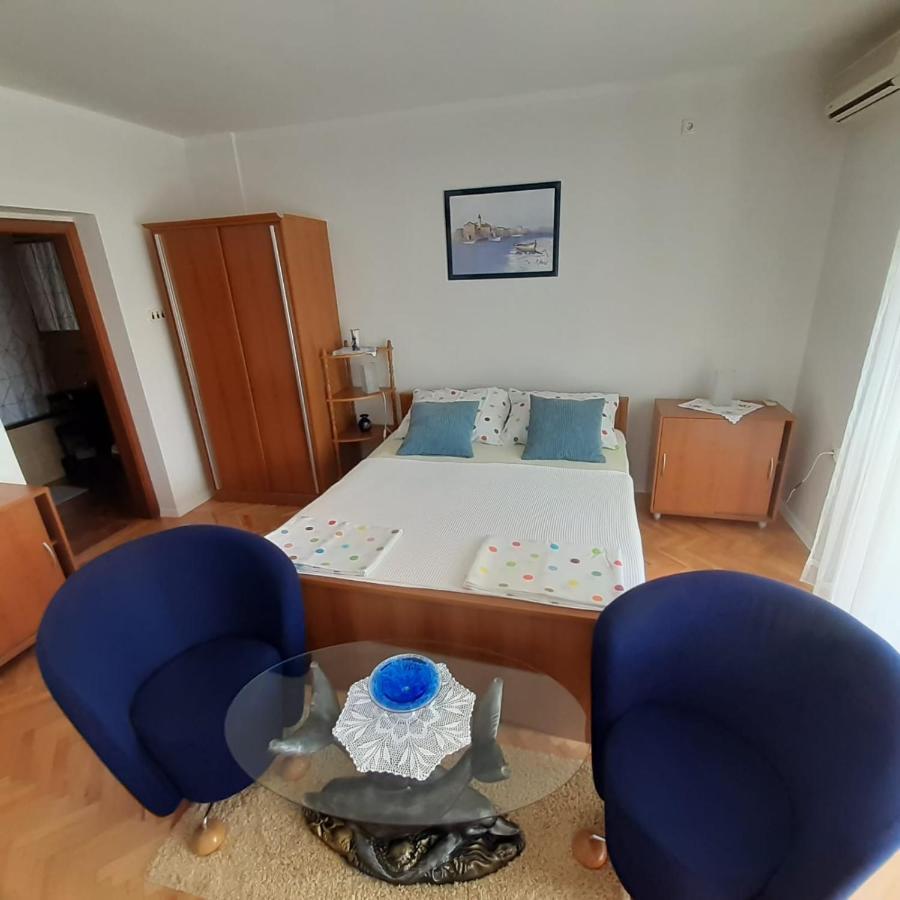 Apartmani Kramar Selce Luaran gambar