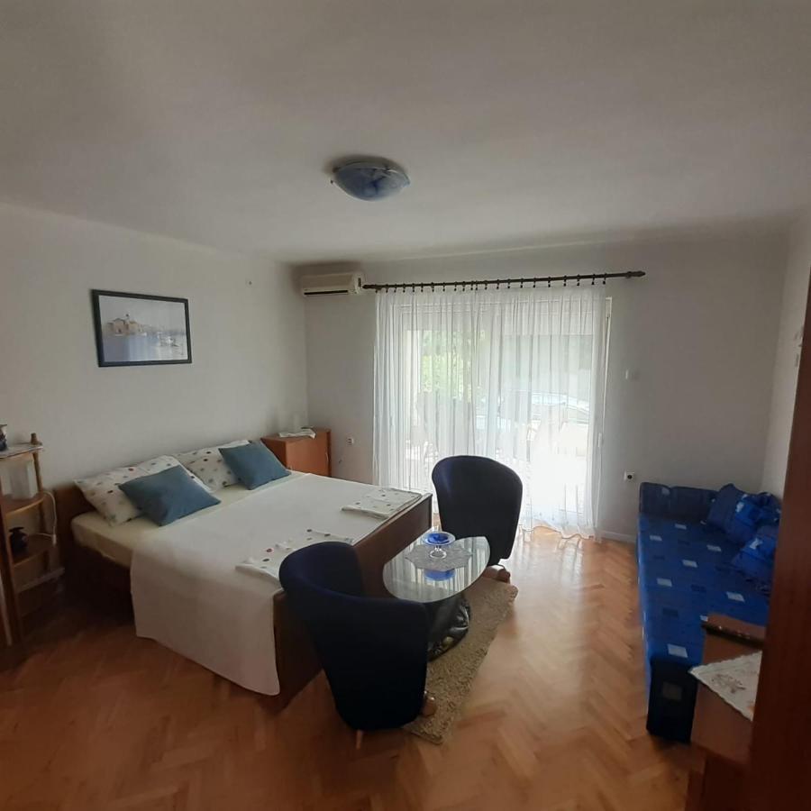 Apartmani Kramar Selce Luaran gambar