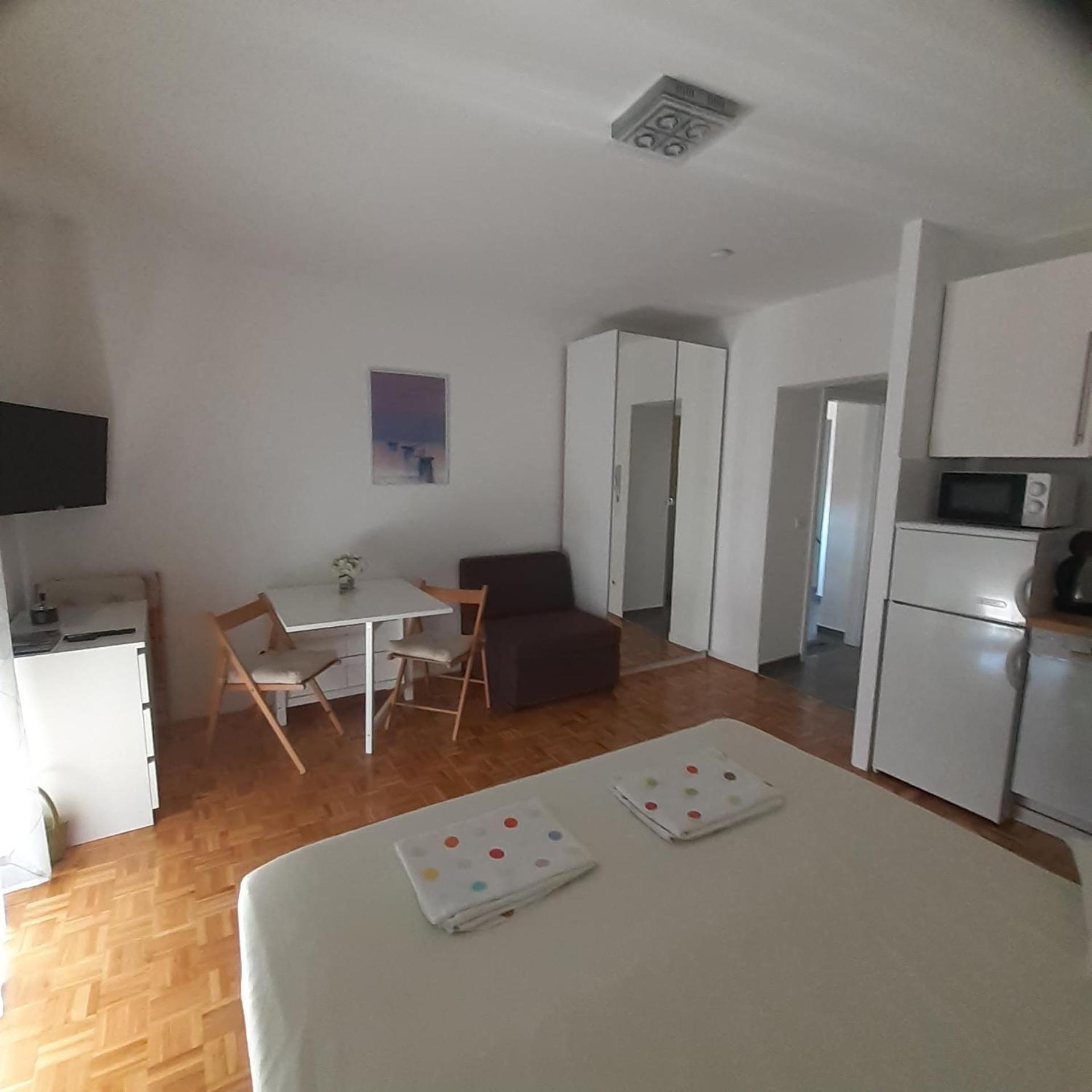 Apartmani Kramar Selce Bilik gambar