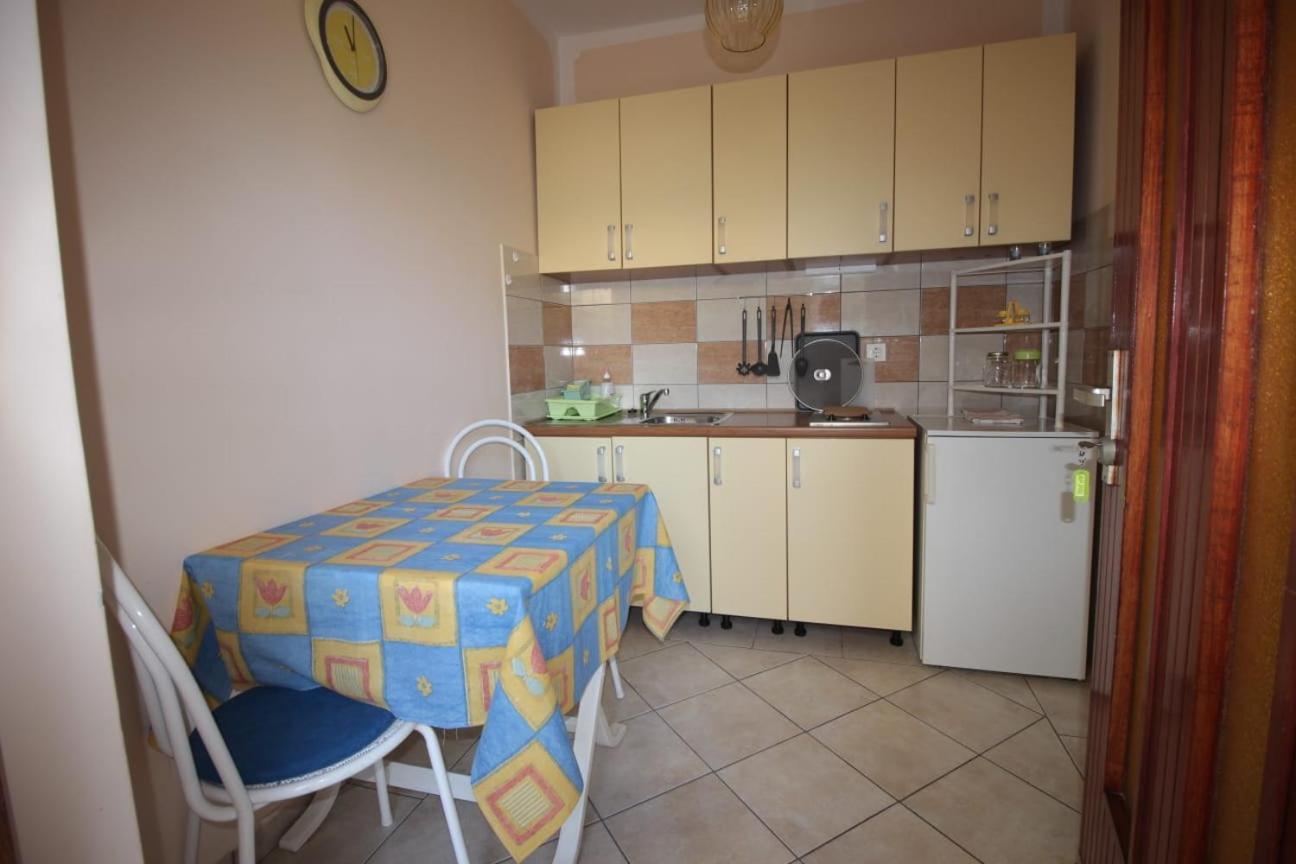 Apartmani Kramar Selce Bilik gambar