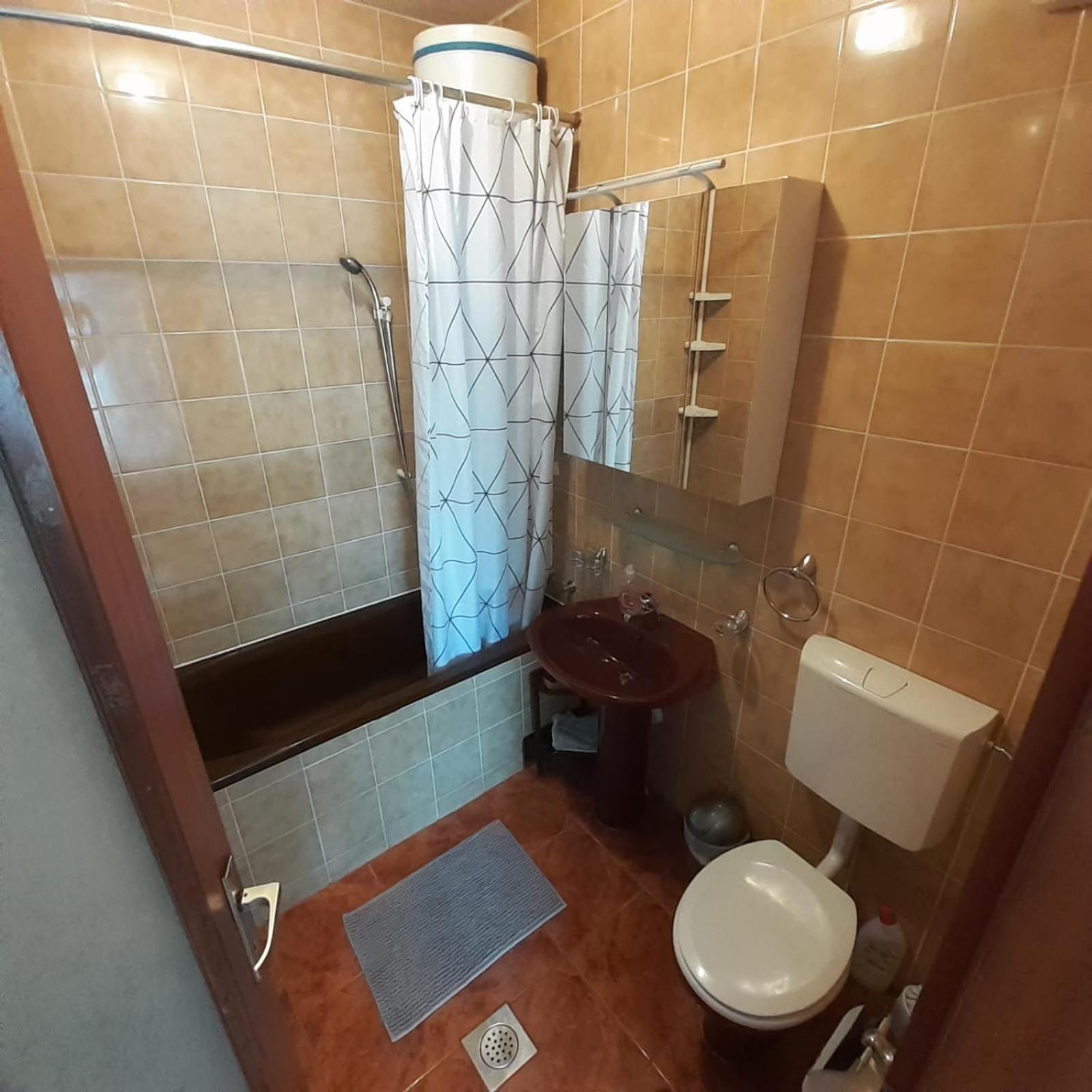 Apartmani Kramar Selce Bilik gambar