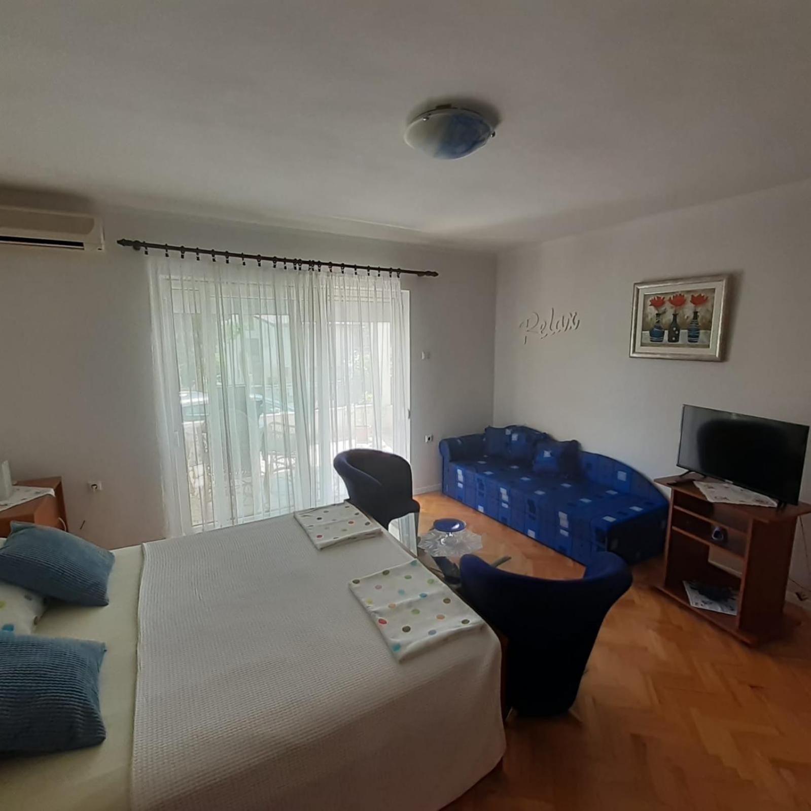 Apartmani Kramar Selce Bilik gambar