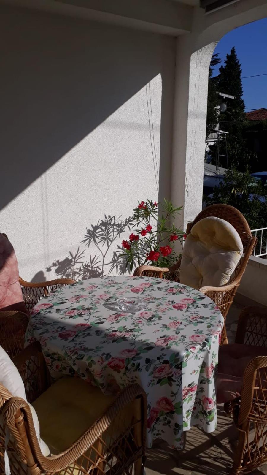 Apartmani Kramar Selce Bilik gambar