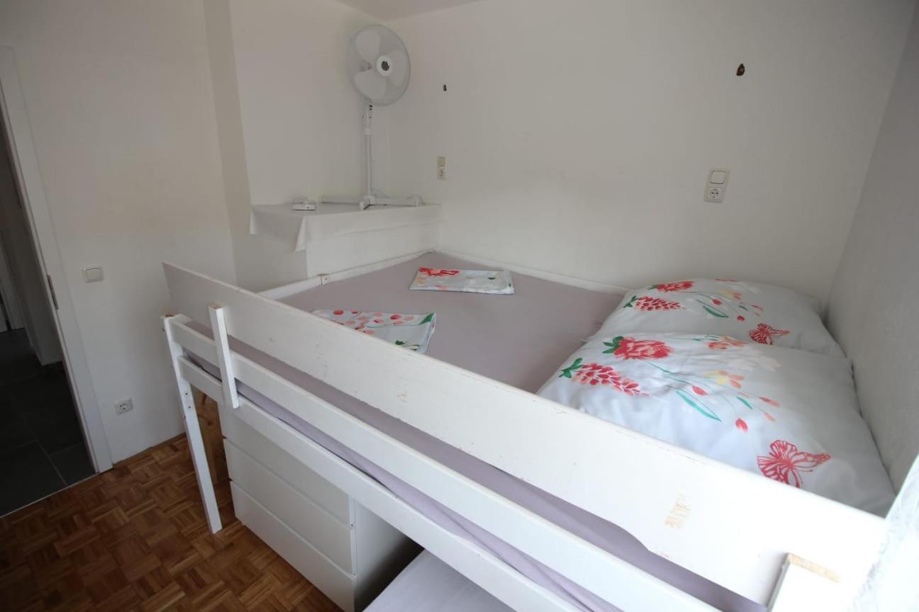 Apartmani Kramar Selce Bilik gambar