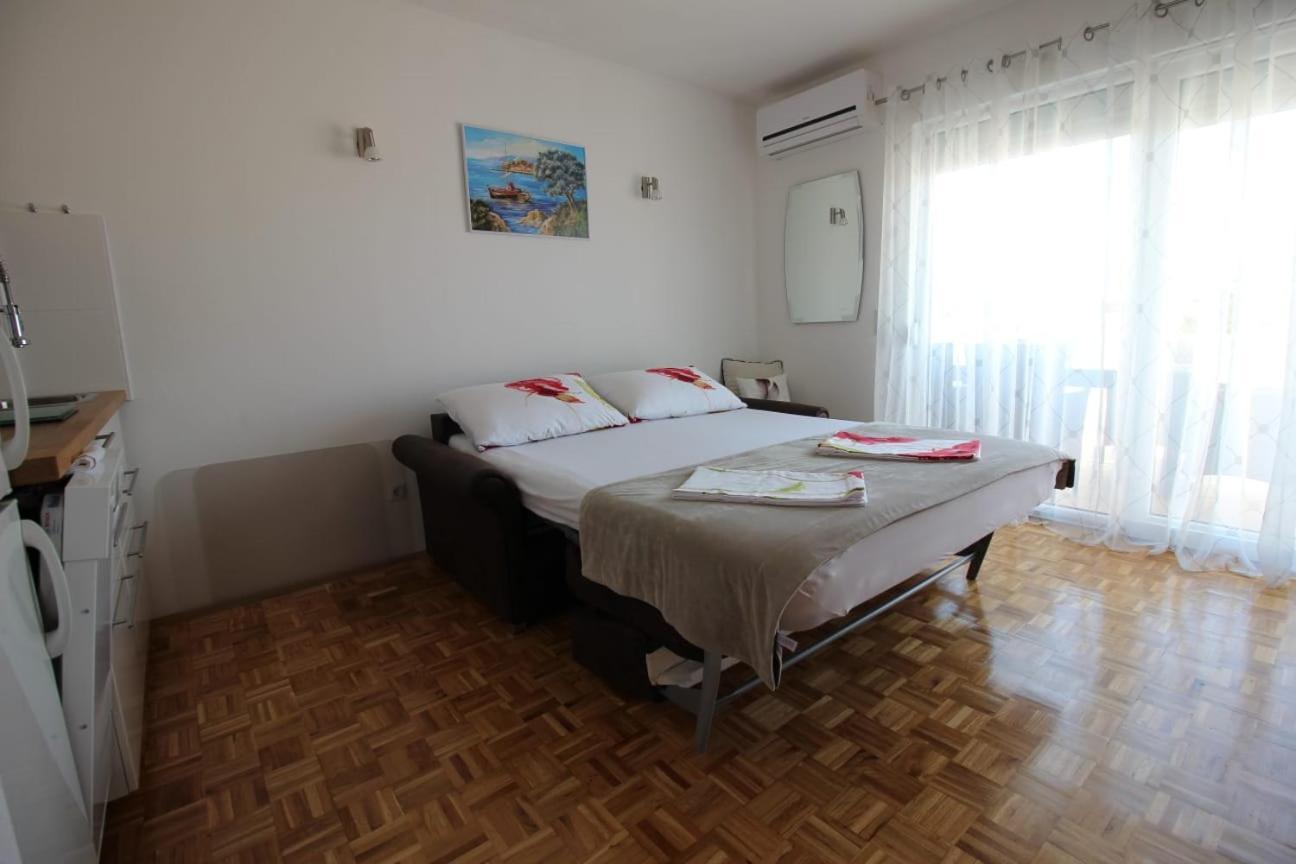 Apartmani Kramar Selce Bilik gambar