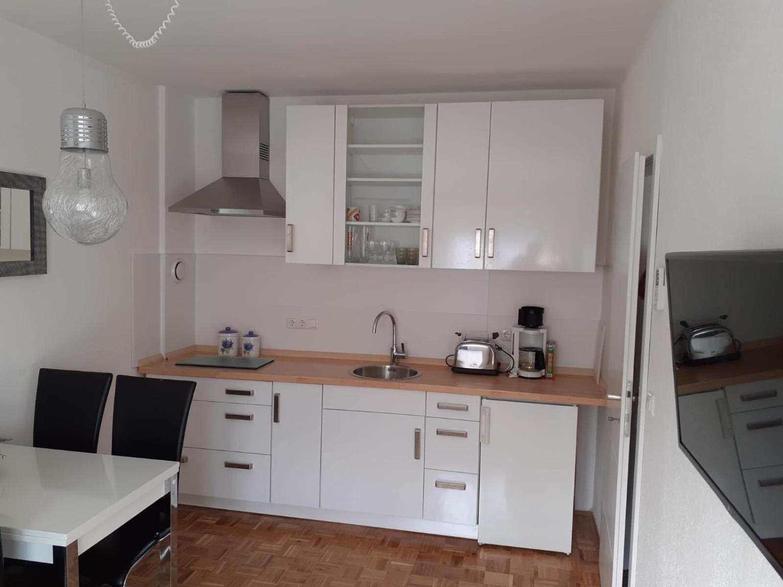 Apartmani Kramar Selce Bilik gambar
