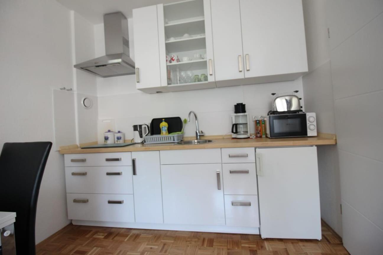 Apartmani Kramar Selce Bilik gambar