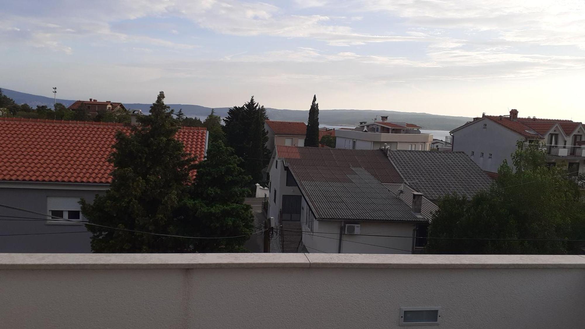 Apartmani Kramar Selce Bilik gambar